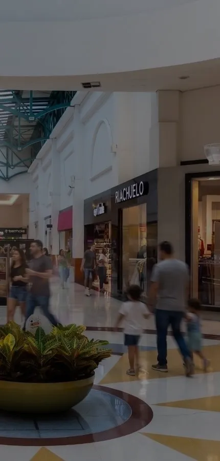 Eventos no Shopping São Carlos